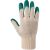 Перчатки Фабрика Перчаток СВС 1й латекс, зелёный ПЕР-ОБЛ1-СВС/300 – изображение 4