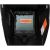 Маска сварщика FOXCRAFT Магма, фильтр 9700V, без коробки FOXWELD 6570 – изображение 3