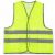 Светоотражающий жилет повышенной видимости AUTOPROFI GL-060 LM 