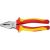 Комбинированные плоскогубцы Sata 8"" 200 мм, изолированные 70333 