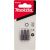Набор бит (3 шт; Torx T20/25/30, 25 мм) Makita B-24533 – изображение 5