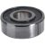 Подшипник Волжский Инструмент 1000904 2RS (61904 2RS) 6201020 – изображение 2