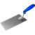 Кельма отделочника нержавеющая сталь, трапеция НАШ ИНСТРУМЕНТ 200мм /Р/ 020310-002 