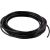 Трубка PU 10х6.5 мм, 100 м, черный NBPT 52280 – изображение 2