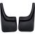 Брызговики UNIDEC для Nissan Pathfinder 2010 г.в., задние NPL-Br-61-46B – изображение 2