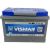 АКБ VISMAR ST 6СТ-75 N L-1 680A 276/175/190 4660003793895 – изображение 2