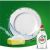 Средство для мытья посуды FAIRY Pure & Clean 900 мл 0001009703 – изображение 2