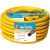 Армированный поливочный шланг Царицынские краски ВИТ Янтарь лимонный, 18 мм, 2 мм, 25 м 81308 