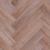 Напольное замковое покрытие Home Expert Parquet Дуб Королевский 615x123x3.5 мм, 0.3 мм, фаска, 12 шт. в упаковке 33-3007 – изображение 4
