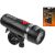Велосипедный светодиодный фонарь ЮПИТЕР 5LED 4xAAА JP1046 