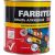 Алкидная эмаль FARBITEX ПФ-115 (белый; 2.7 кг) 4300001581 – изображение 4