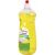 Средство для мытья посуды ЛЮБАША 1 л Лимон пуш-пул 604780 – изображение 5
