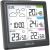 Цифровая метеостанция с тремя датчиками BALDR B0389WST4H4-V3 – изображение 9