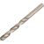 Сверло по металлу (5 шт; 9 мм; HSS) OXCRAFT PO000147773 