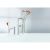 Смеситель для раковины S-Size II Grohe Essence New, сливной гарнитур 23589001 – изображение 4