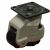 Самоустанавливающееся колесо FOOT CASTOR GD- 40 MASTER MFK-TORG JL-40F 