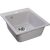 Кухонная мойка Reflection Quadra серый RF0243GR 