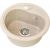 Кухонная мойка GreenStone GRS-04 цвет: бежевый GRS-04-328 