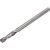 Сверло по металлу (2.5х14х42 мм; ц/х; ВК8) цельное Sekira 32430 – изображение 4