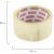 Упаковочные клейкие лентыОФИСМАГ 48 мм х 60 м, 6 шт., прозрачные, толщина 45 микрон 440070 – изображение 2