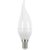 Лампа LED Candle Tailed 6W E14 4100K Gauss Elementary 34126 – изображение 6