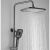 Душевая система SHEVANIK S6836T – изображение 13
