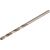 Сверло по металлу (2.75х33х61 мм; ц/х; Р6М5) Туламаш ТМ 121659 