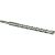 Бур по бетону SDS+ 18x260 мм TORGWIN T287283 