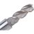 Фреза концевая кх 25.0x63x188 мм, 3-п, Р6М5, КМ4, ГОСТ 32831-2014 ИНСТУЛС 00001178244 – изображение 4