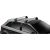 Упоры для автомобилей с гладкой крышей THULE EDGE 720500 – изображение 2
