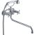 Смеситель для ванны-душа CLEVER WITH2 ANTIGONA с длинным носом 98481 