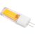 Светодиодная лампа IEK cob капсула 3вт 230в 3000к керамика g4 LLE-COB-3-230-30-G4 – изображение 5