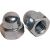 Шестигранная колпачковая гайка Insparion DIN 1587 а2 нержавеющая сталь, М6, 10 шт. ЕВ-00000151 