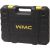 Набор инструментов WMC TOOLS 110пр, 1/4 48127 20110 – изображение 9