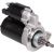Стартер для автомобилей VAG A3 1.6i/1.8i 1,1кВт StartVOLT LSt 1813 
