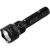 Светодиодный фонарь с комплектацией TANK007 PT12XML 
