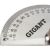 Переставной угломер с транспортиром 150 мм Gigant GST-13 – изображение 5