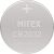 Литиевая батарея Mirex cr2032 3v 1 шт 23702-CR2032-E1 