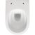 Подвесной безободковый унитаз San More Fiaba белый, с сиденьем микролифт SMT971901 – изображение 5