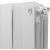 Радиатор Royal Thermo PianoForte 200 /Bianco Traffico - 14 секц. НС-1345154 – изображение 9
