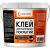 Клей для напольных покрытий UNIKLEBE 112 универсальный, 1.3 кг 1120013 