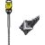 Бур Quadro-X (18x940/800 мм; SDS-max) ГРАНИТ 818940 