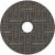 Круг отрезной по металлу и нержавеющей стали, 180х2х22,2 мм Россия 73734 – изображение 2