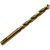 Сверло по металлу HSS-Co тип 1016 3.0 мм, DIN338, 10 шт IZAR 9477 