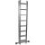 Универсальная трехсекционная лестница WORKY 3x5, высота 1.46/1.84/2.71 м ARD255960 