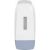 Дозатор для жидкого мыла NV 500 мл, белый пластиковый SH-7627 – изображение 2