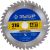 Диск пильный по дереву ЗУБР Оптима 216x30 мм, 40Т 36903-216-30-40_z01 
