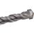 Бур усиленный (14х200х260 мм; SDS+) Политех 4114026 – изображение 4