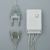 Гирлянда Luazon ЗАНАВЕС ECO, IP20, УМС вилка, ширина:2 м, высота:1.5 м, Н.С. LED-360-220V, 8 режимов, белый 1080462 – изображение 4