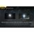 Налобный фонарь Nitecore HC65V2 Luminus SST-40-W 21514 – изображение 23
